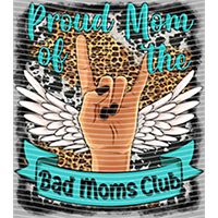 Mother's Day-MM 4853